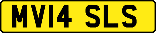 MV14SLS