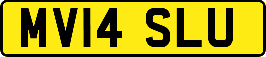 MV14SLU