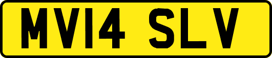 MV14SLV