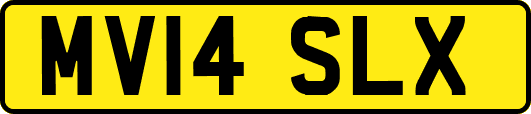 MV14SLX