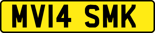 MV14SMK