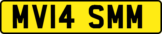 MV14SMM