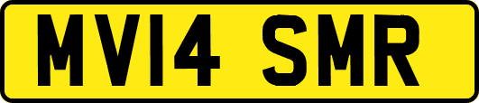 MV14SMR