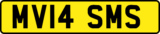 MV14SMS