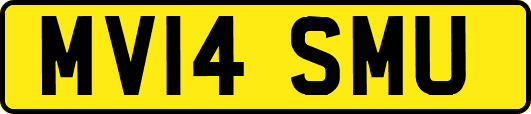 MV14SMU
