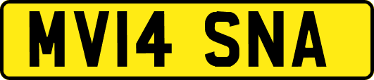 MV14SNA