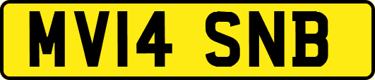 MV14SNB