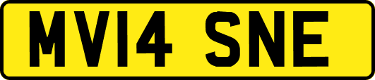 MV14SNE
