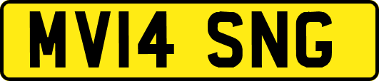 MV14SNG