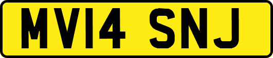 MV14SNJ