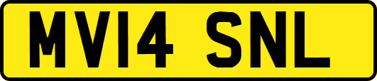 MV14SNL