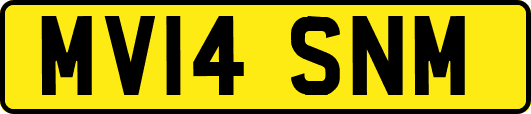 MV14SNM