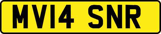 MV14SNR