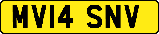 MV14SNV