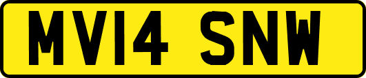 MV14SNW