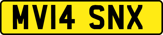 MV14SNX