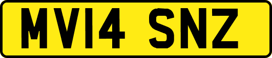 MV14SNZ