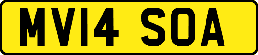 MV14SOA
