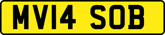 MV14SOB