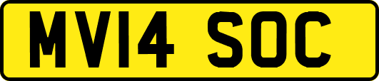 MV14SOC