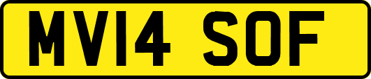 MV14SOF