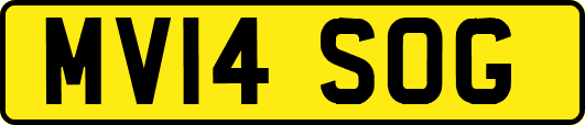 MV14SOG
