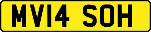 MV14SOH