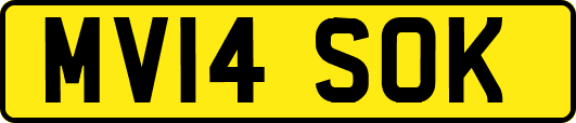 MV14SOK