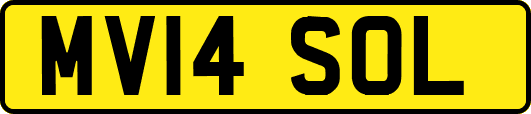 MV14SOL