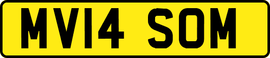 MV14SOM