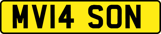MV14SON