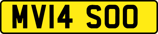 MV14SOO