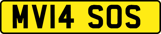 MV14SOS