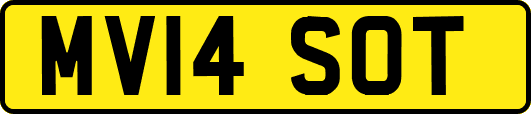 MV14SOT