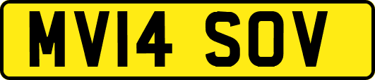 MV14SOV