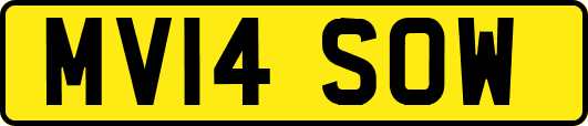 MV14SOW