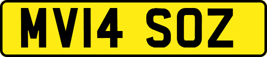 MV14SOZ