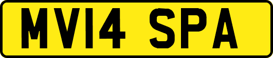 MV14SPA