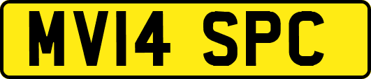 MV14SPC