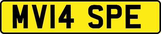 MV14SPE