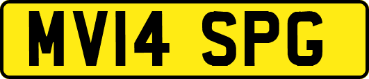 MV14SPG