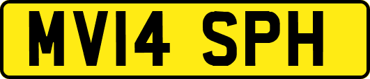 MV14SPH