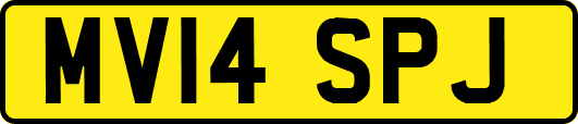 MV14SPJ
