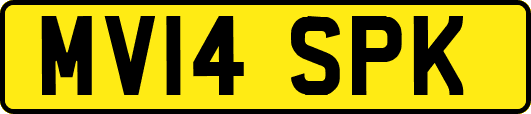 MV14SPK