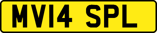 MV14SPL