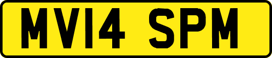 MV14SPM