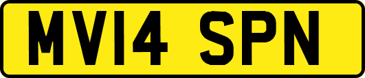 MV14SPN