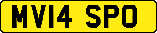 MV14SPO