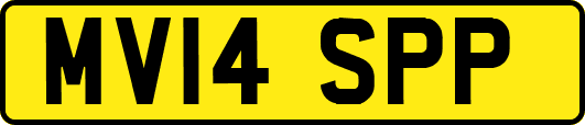 MV14SPP