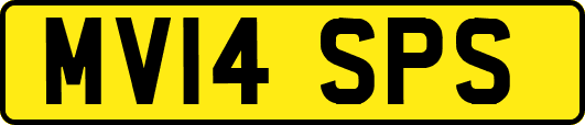 MV14SPS